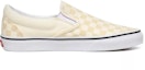 Order Vans Classic Slip-On 'Klasik Papan Dam Putih' VN0A4U38WRX