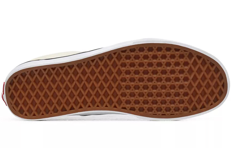 Purchase Vans Slip-On Klasik 'Checkerboard Putih Klasik' VN0A4U38WRX