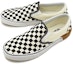Lookbook Vans Classic Slip-On 'Checkerboard Gum Block' - Kasut Corak Papan Damak VN0A38F7U58