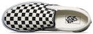 Vans Classic Slip-On 'Checkerboard Gum Block' - Kasut Corak Papan Damak VN0A38F7U58