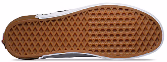 Purchase Vans Classic Slip-On ''Checkerboard Gum Block'' Damesschoenen VN0A38F7U58