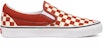 Vans Classic Slip-On 'Checkerboard Picante' VN0A4U38WS2