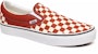 Vans Classic Slip-On 'Checkerboard Picante' VN0A4U38WS2