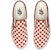 Vans Classic Slip-On 'Checkerboard Picante' VN0A4U38WS2