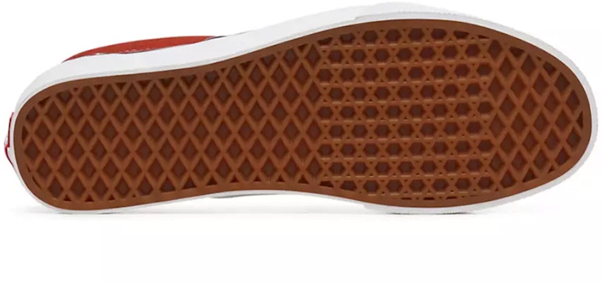 Vans Classic Slip-On 'Checkerboard Picante' VN0A4U38WS2 Purchase Vans Classic Slip-On 'Checkerboard Picante' VN0A4U38WS2