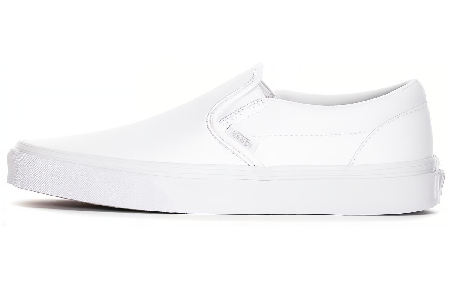 Vans Classic Slip-On 'Classic Tumble' VN0A38F7ODJ