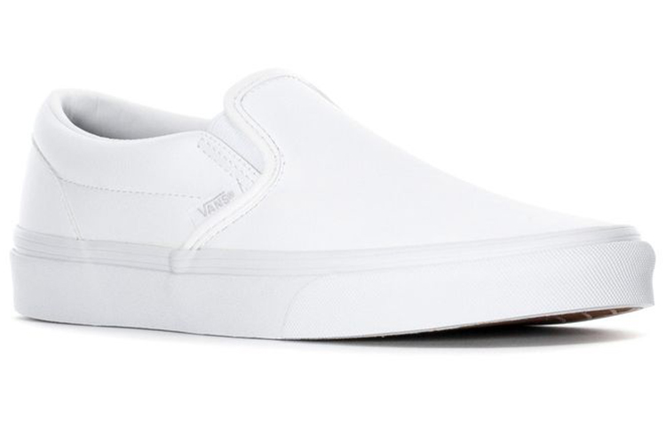 Lookbook Vans 經典款 Slip-On 'Classic Tumble' VN0A38F7ODJ