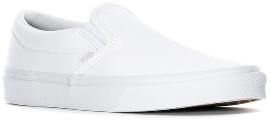 Vans 經典款 Slip-On 'Classic Tumble' VN0A38F7ODJ Lookbook Vans 經典款 Slip-On 'Classic Tumble' VN0A38F7ODJ
