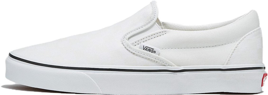 Vans Classic Slip-On 'Color Theory Checkerboard - Glow' VN000BVZ7V0 Buy Vans Classic Slip-On 'Color Theory Checkerboard - Glow' VN000BVZ7V0