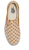 Vans Classic Slip-On 'Color Theory Checkerboard - Golden Glow' VN000BVZLSV