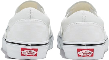 Vans 經典一腳蹬「色彩理論方格 - 熒光」VN000BVZ7V0 Shop Vans 經典一腳蹬「色彩理論方格 - 熒光」VN000BVZ7V0