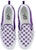 Vans Classic Slip-On 'Color Theory Checkerboard - Ungu' VN0009QDZ1N