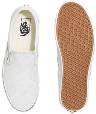 Vans Classic Slip-On 'Color Theory Checkerboard - Glow' VN000BVZ7V0 Purchase Vans Classic Slip-On 'Color Theory Checkerboard - Glow' VN000BVZ7V0