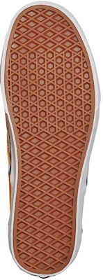 Vans Classic Slip-On 'Color Theory Checkerboard - Golden Glow' VN000BVZLSV Purchase Vans Classic Slip-On 'Color Theory Checkerboard - Golden Glow' VN000BVZLSV
