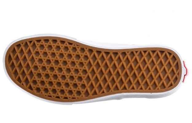 Vans Classic Slip-On 'Corsair Checkerboard' VN0A38F7U78 Details for Vans Classic Slip-On 'Corsair Checkerboard' VN0A38F7U78