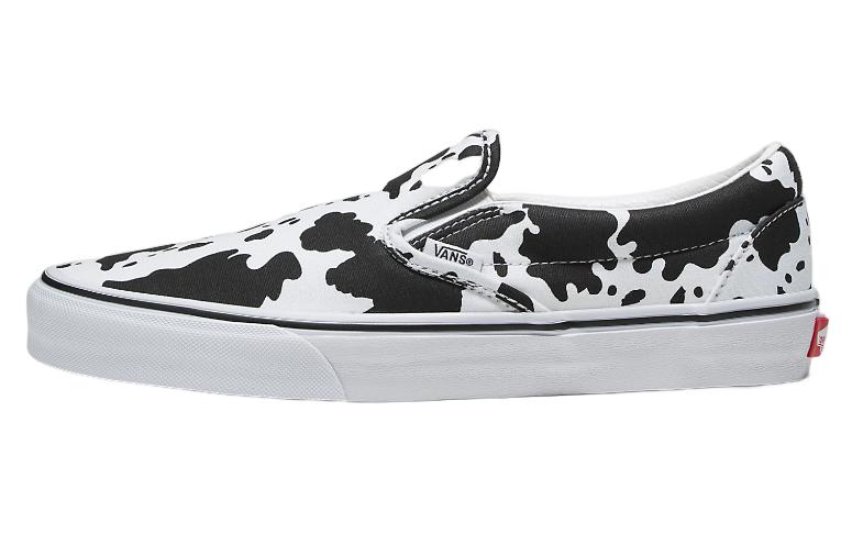 Buy Vans Slip-On Klasik 'Corak Lembu' VN0A3VC0497