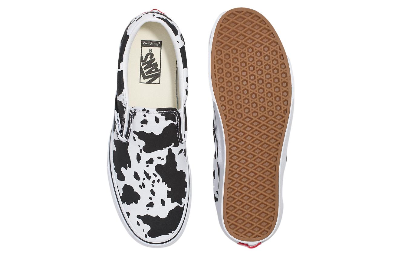 Purchase Vans Slip-On Klasik 'Corak Lembu' VN0A3VC0497