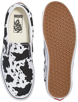 Vans Slip-On Klasik 'Corak Lembu' VN0A3VC0497 Purchase Vans Slip-On Klasik 'Corak Lembu' VN0A3VC0497