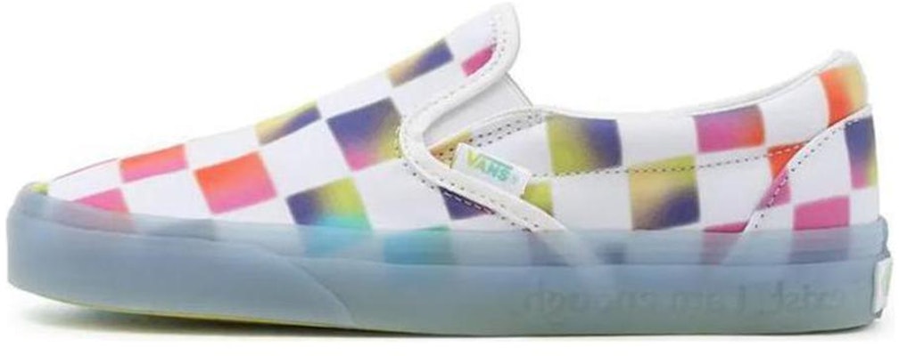 Vans Classic Slip-On 'Cultivate Care' VN000XG88MC Buy Vans Classic Slip-On 'Cultivate Care' VN000XG88MC