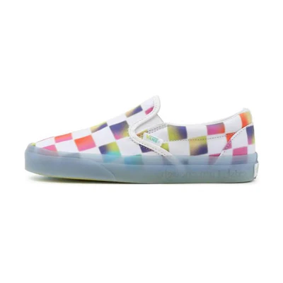 Vans Classic Slip-On 'Cultivate Care'