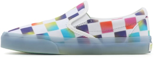 반스 클래식 슬립온 "마음챙김" (Be mindful) VN000XG88MC Order 반스 클래식 슬립온 "마음챙김" (Be mindful) VN000XG88MC