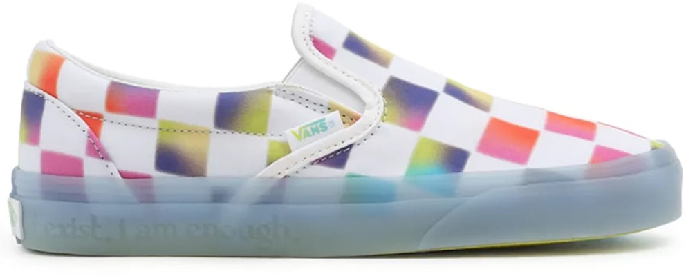 Vans Classic Slip-On 'Cultivate Care' VN000XG88MC Lookbook Vans Classic Slip-On 'Cultivate Care' VN000XG88MC