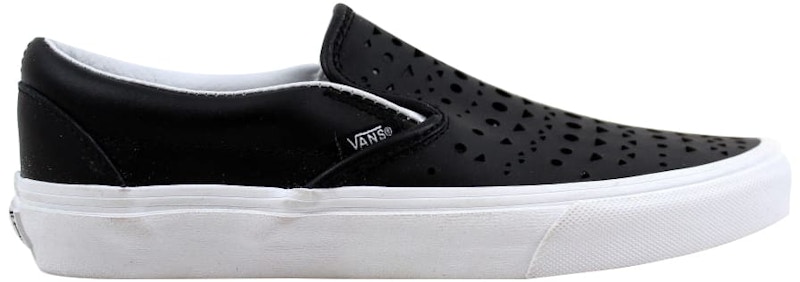 Buy Vans Classic Slip-On 'Diseño Geométrico Recortado' VN0004MPJQV