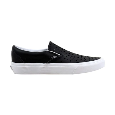 Vans Classic Slip-On 'Cut Out Geo'
