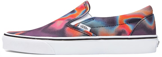 Vans Classic Slip-On 'Dark Aura' VN0A4U38WN0 Vans Classic Slip-On 'Dark Aura' VN0A4U38WN0
