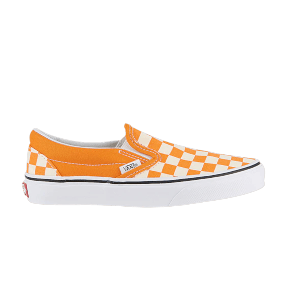 Buy Vans Classic Slip-On 'Cheddar Oscuro' VNOA38F7ULI