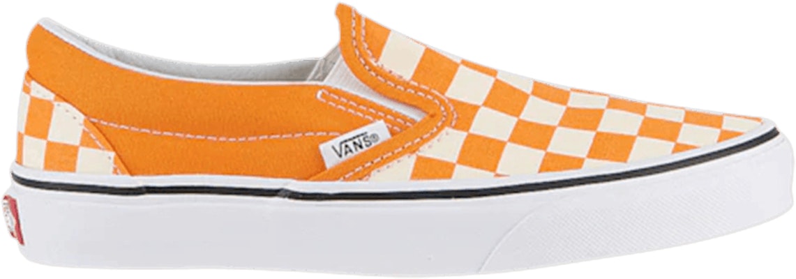 Vans Classic Slip-On 'Keju Gelap' VNOA38F7ULI Buy Vans Classic Slip-On 'Keju Gelap' VNOA38F7ULI