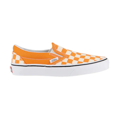 Vans Classic Slip-On 'Dark Cheddar'