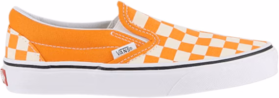 Vans Classic Slip-On 'Dark Cheddar' VNOA38F7ULI Vans Classic Slip-On 'Dark Cheddar' VNOA38F7ULI