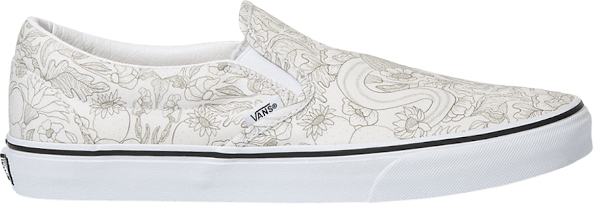 Vans 經典懶人鞋 '沙漠骷髏' VN0A5AO8QJM Buy Vans 經典懶人鞋 '沙漠骷髏' VN0A5AO8QJM