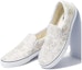Shop Vans Classic Slip-On 'Calaveras del Desierto' VN0A5AO8QJM
