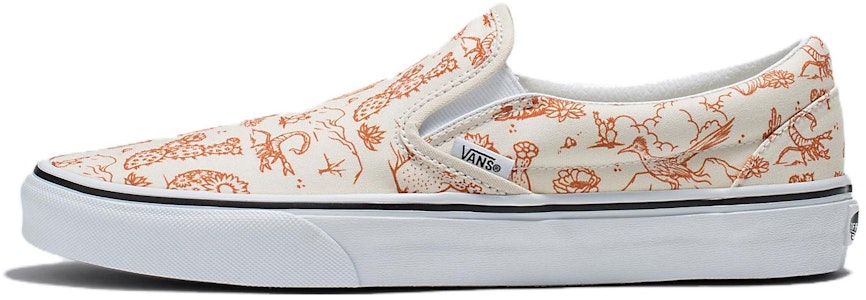 Vans 滑板鞋 Desert Vibes 典藏版 時尚休閒 防滑耐磨 低筒 運動鞋 男女同款 米棕色 Buy Vans 滑板鞋 Desert Vibes 典藏版 時尚休閒 防滑耐磨 低筒 運動鞋 男女同款 米棕色