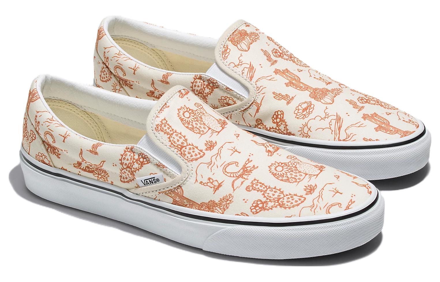 Vans Classic Slip-On 'Desert Vibes' 圖 2