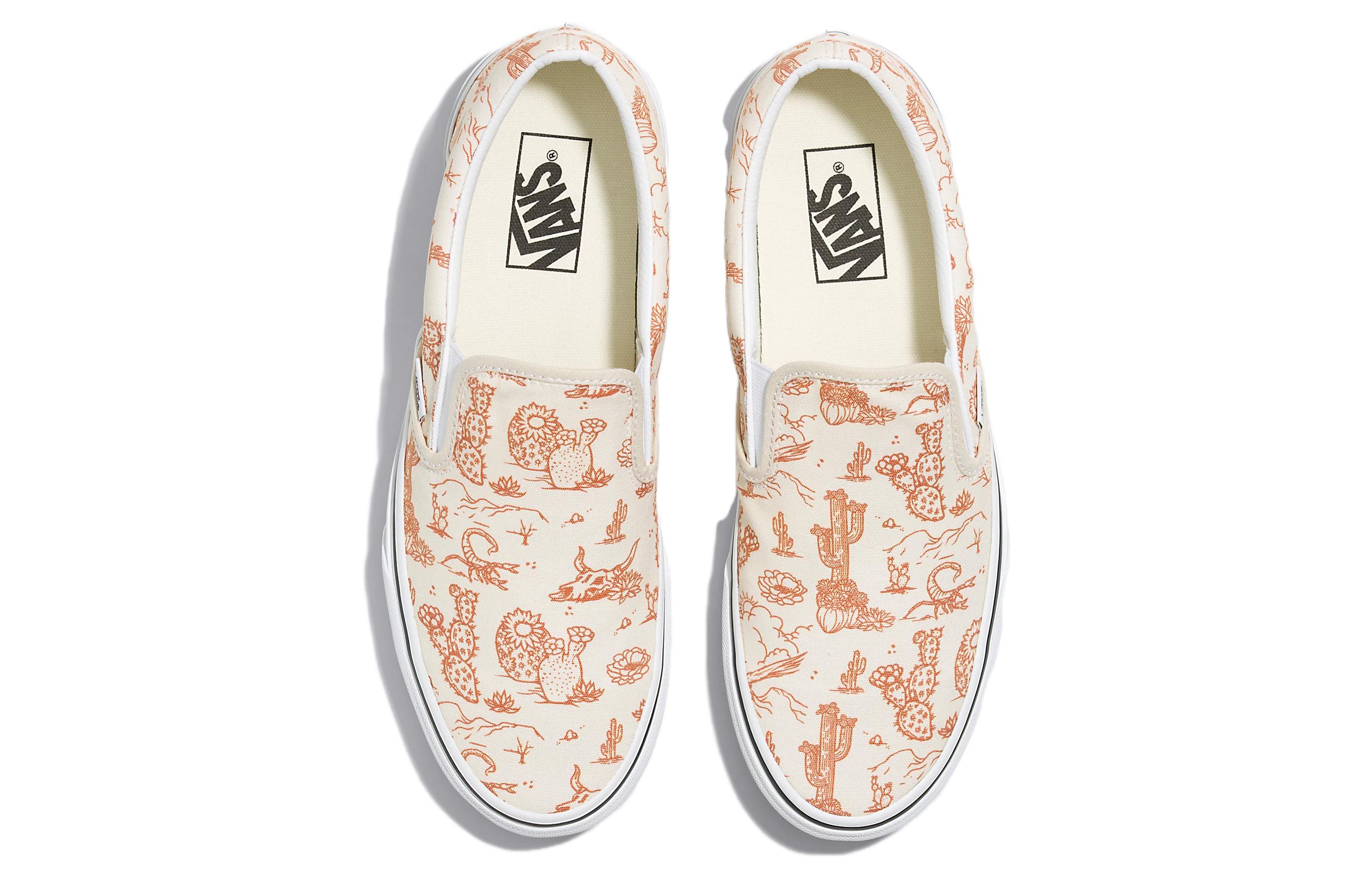 Vans Classic Slip-On 'Desert Vibes' 圖 3