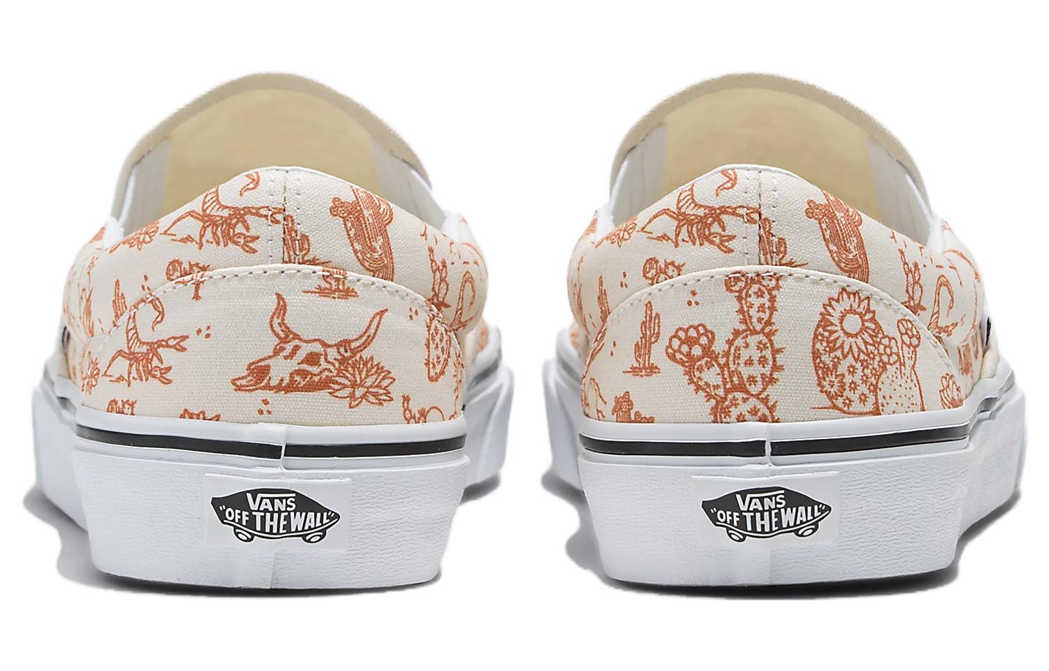 Vans Classic Slip-On 'Desert Vibes' 圖 4