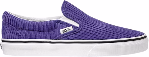 Vans Classic Slip-On 'Design Assembly - Heliotrope' VN0A38F7U7C Vans Classic Slip-On 'Design Assembly - Heliotrope' VN0A38F7U7C