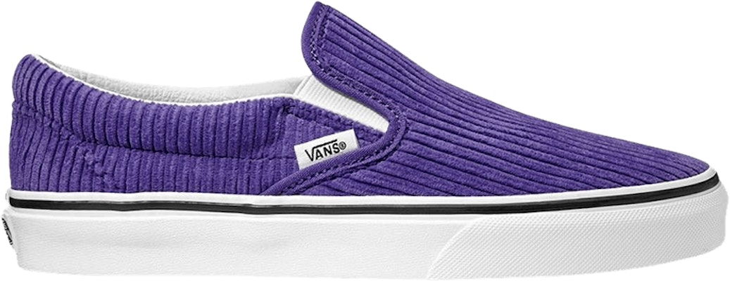 Vans Classic Slip-On 'Design Assembly - Heliotrope' Lelaki/Perempuan VN0A38F7U7C Buy Vans Classic Slip-On 'Design Assembly - Heliotrope' Lelaki/Perempuan VN0A38F7U7C