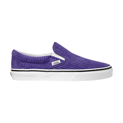 Vans Classic Slip-On 'Design Assembly - Heliotrope'