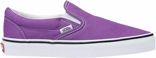 Vans Classic Slip-On 'Dewberry' VN0A4BV38ZP Vans Classic Slip-On 'Dewberry' VN0A4BV38ZP