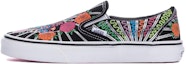 Buy Vans 经典懒人鞋 '亡灵节 - 花卉' VN0A5JMHBMW
