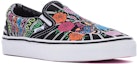 Lookbook Vans 经典懒人鞋 '亡灵节 - 花卉' VN0A5JMHBMW