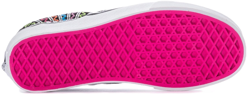 Vans 经典懒人鞋 '亡灵节 - 花卉' VN0A5JMHBMW Purchase Vans 经典懒人鞋 '亡灵节 - 花卉' VN0A5JMHBMW