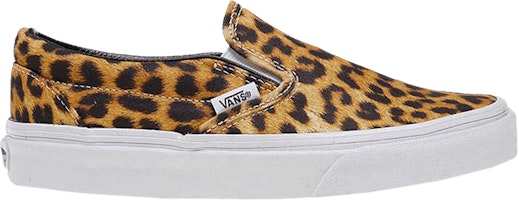 Vans Classic Slip-On 'Digi Leopard' VN-0XG8DHS Vans Classic Slip-On 'Digi Leopard' VN-0XG8DHS