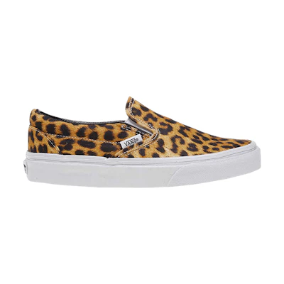 Vans Classic Slip-On 'Digi Leopard'