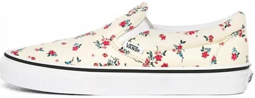 Vans Classic Slip-On 'Ditsy Floral' VN0A4U3816Z Vans Classic Slip-On 'Ditsy Floral' VN0A4U3816Z