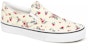 Vans Classic Slip-On 'Ditsy Floral' Bunga Berangkai VN0A4U3816Z